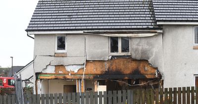 Man jailed after deliberately causing gas leak that destroyed neighbour's flat