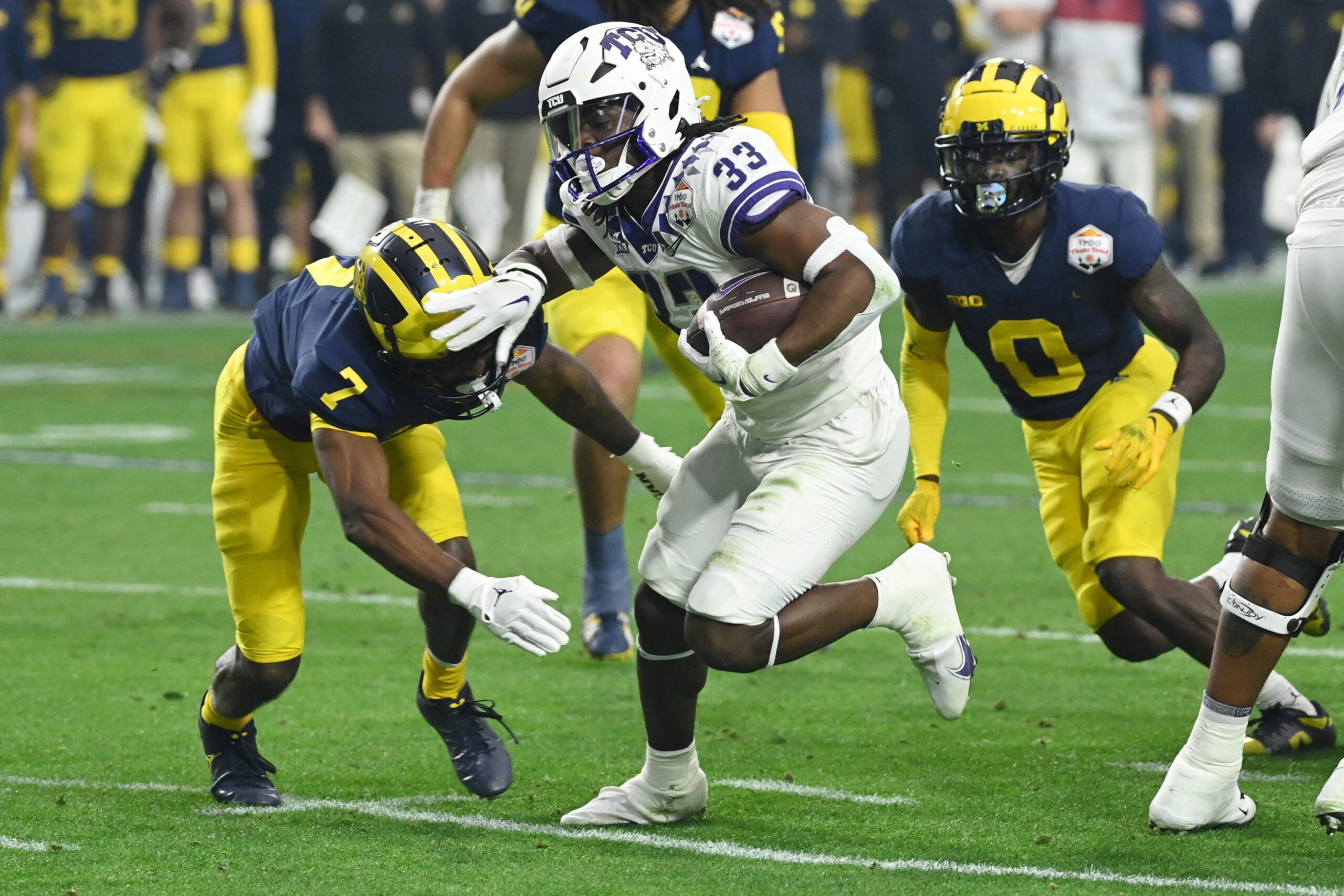 3 New Orleans Saints rookies make ESPN’s top 100 draft…