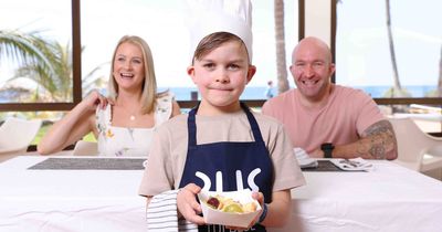 Quarter of parents take food on holiday because children are fussy eaters