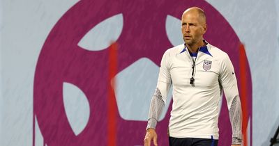 Who is Gregg Berhalter, the American manager hit by controversy and in frame for Swansea City job