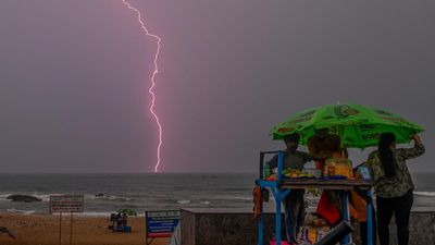 IMD retains its normal outlook for monsoon