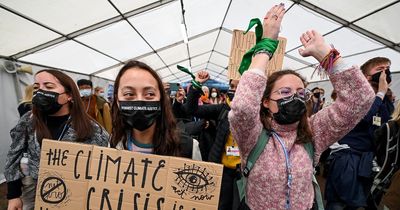 Glasgow developers 'dubious' about new planning rules to fight climate crisis