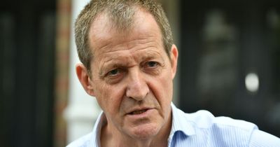 Teach primary kids 'arguing' to get them into politics, says Alastair Campbell