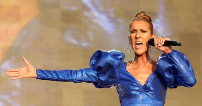 Celine Dion Glasgow show cancelled as singer axes remaining dates of world tour