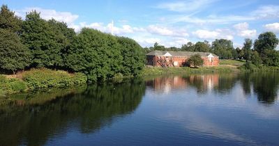 Advice to Glasgow parents for keeping children safe near open water this bank holiday