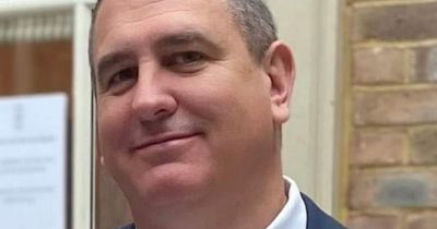 Grandfather with 'heart of gold' dies after crash between lorry and van