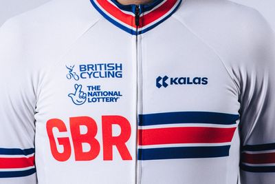 British Cycling blocks transgender riders from competing in female category