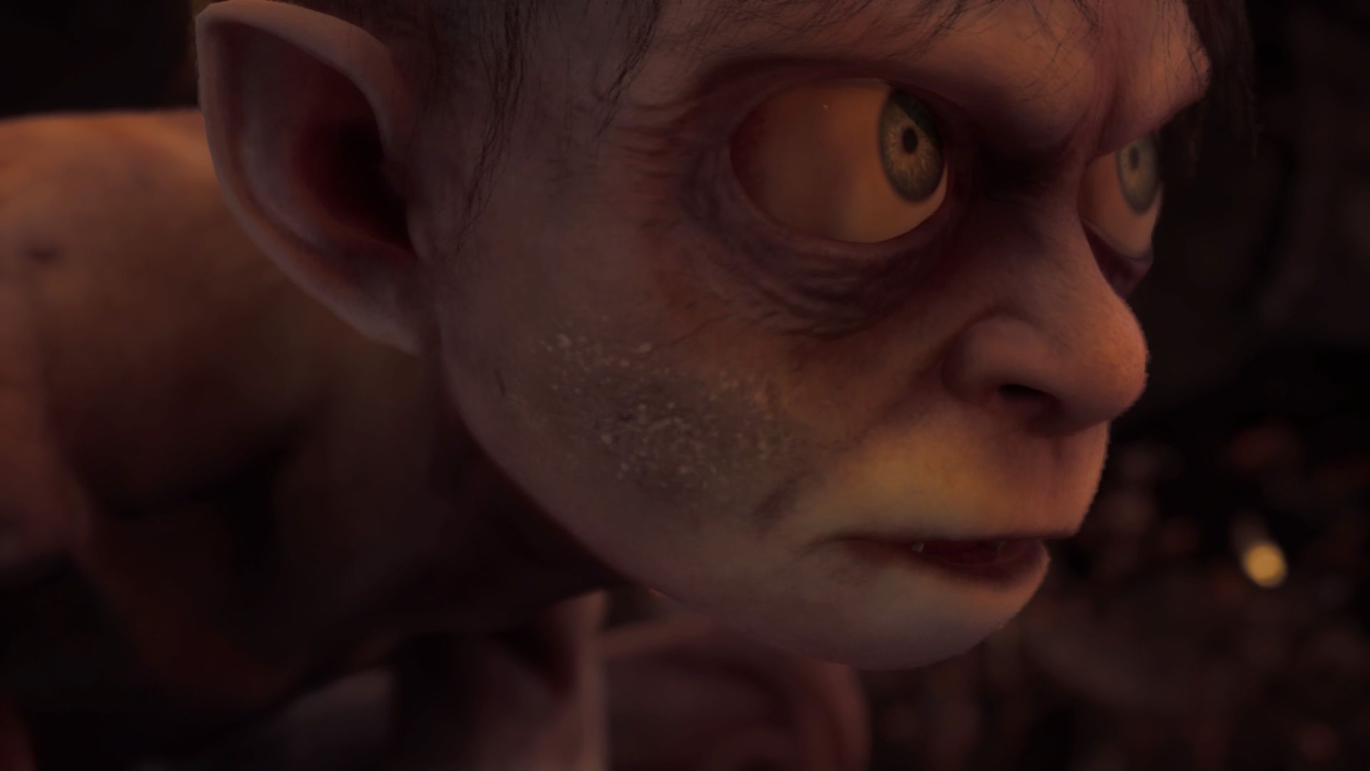 Gollum is the worst-reviewed game of 2023 and a hilarious downgrade from  pre-release images