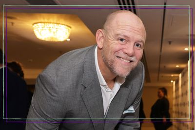 Mike Tindall defends his ‘dad dancing’ at the Coronation concert and promises he held back his worse moves