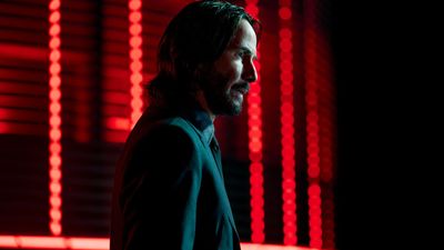 John Wick 5 in early development – and that’s just the beginning