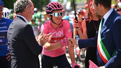 How to watch Giro d'Italia: live stream stages 19, 20 and 21 for free online