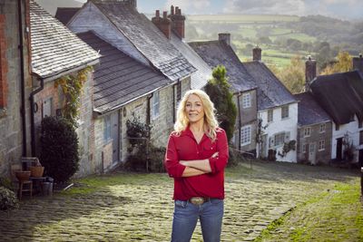 Sarah Beeny's New Country Lives: release date, episode guide, interview and everything we know