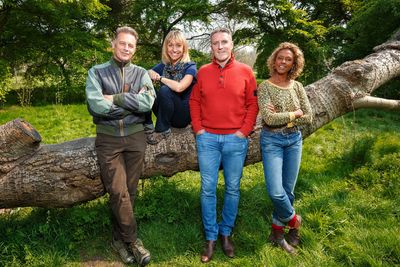 Springwatch 2023: release date, presenters, locations and everything we know