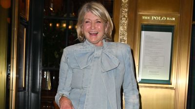 Martha Stewart's dermatologist says this one skincare ingredient will help keep your skin looking taut and bouncy