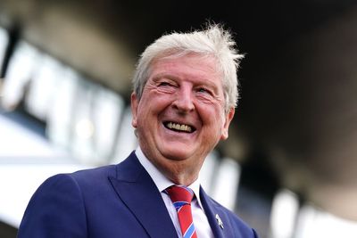 Roy Hodgson expects to be leading Crystal Palace for last time on Sunday