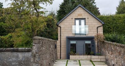 Two Stirling homes in the running for prestigious BBC Home of the Year prize