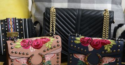 Vegan luxury handbag brand looks to create 'revolutionary' new bag with the help of Kickstarter