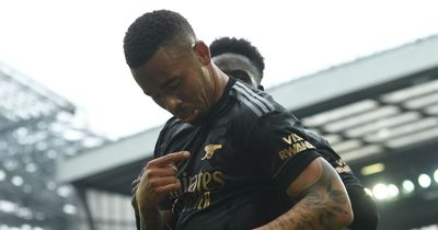 Arsenal release brand new 23/24 black kit amid growing criticism of yellow away shirt