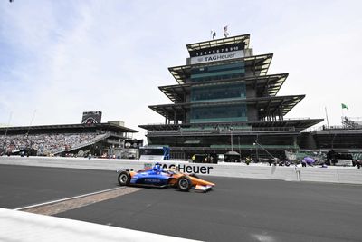 Indy 500 2023: Why is Indianapolis Motor Speedway called the Brickyard?
