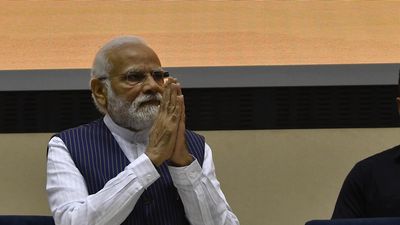 I&B Ministry to organise conclave to mark nine years of Modi government