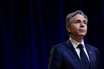 Top US diplomat to visit Nordic countries -State Department