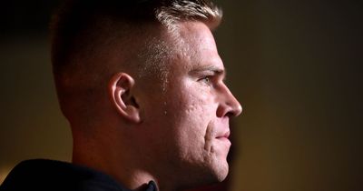 Gareth Anscombe publicly calls out Welsh rugby 'mess' and says players have been let down