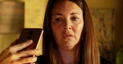EastEnders viewers in hysterics at Stacey Slater's OnlyFans username