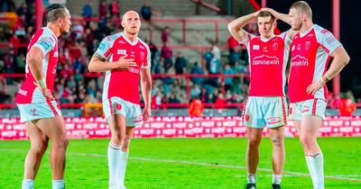 Hull KR can recover from agonising Wigan loss to compete for all three trophies
