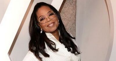 Inside Oprah Winfrey's incredible weight loss transformation after diet change