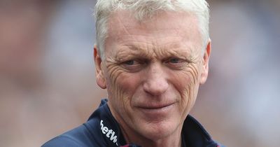 Every word David Moyes said on Leicester clash, team news, Gianluca Scamacca and Declan Rice