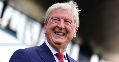 Roy Hodgson makes major Crystal Palace reveal ahead of Nottingham Forest showdown