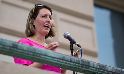 Indiana abortion doctor who spoke out about child rape victim can keep license