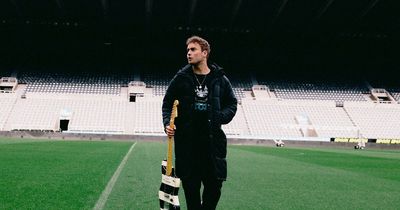Sam Fender's Newcastle support acts confirmed in full ahead of St James' Park gigs