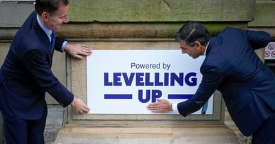 Levelling Up has significant flaws and is unlikely to help North East, report says