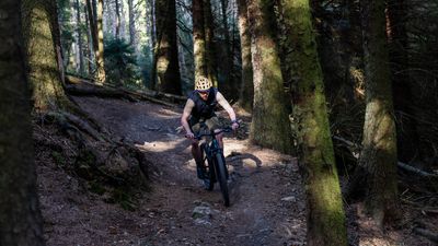 Will ABS braking be the next big thing in mountain biking? I rode a Bosch ABS equipped Cube Stereo to find what it's all about