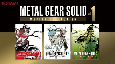 Metal Gear Solid Collection stealthily adds the two original Metal Gear games