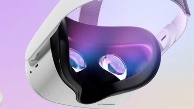 Quest 3 could steal the Apple VR headset’s thunder next week — why is no one talking about it?