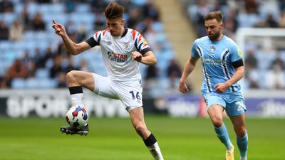 Coventry vs Luton Town live stream: how to watch the EFL Championship playoff final online from anywhere