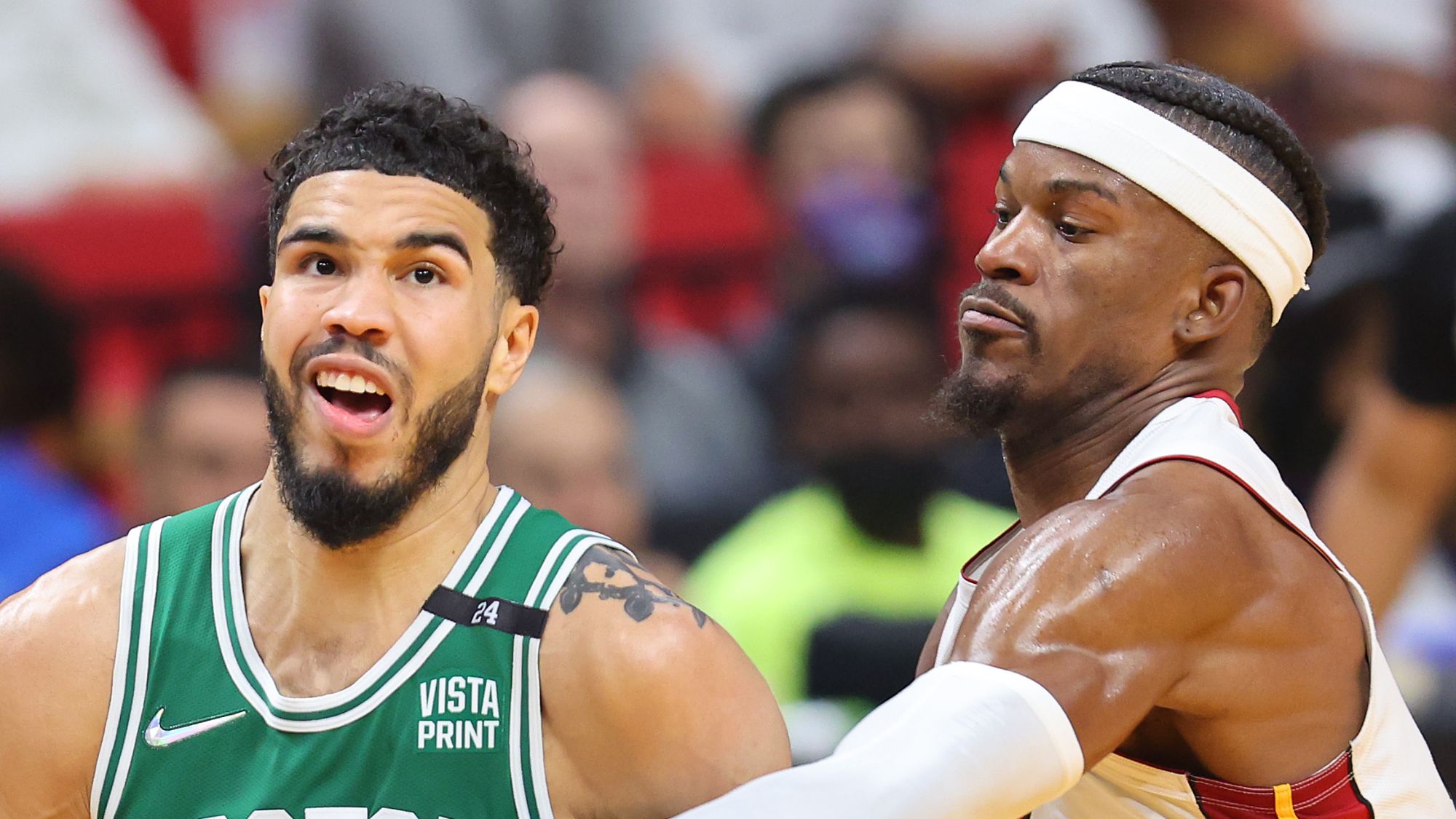 Celtics vs. Heat live stream: How to watch NBA…