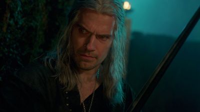 Another Witcher spin-off is reportedly filming – with Dolph Lundgren in the cast