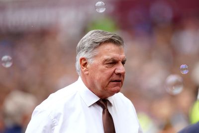 Sam Allardyce says future at Leeds will be determined after relegation decider