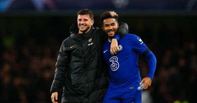 Latest Chelsea injury news as six miss Newcastle with Mason Mount and Reece James update