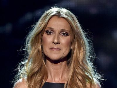 Céline Dion cancels European concerts 'until I’m really ready to be back on stage'
