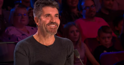 ITV Britain's Got Talent act puts Simon Cowell in his place in first-look clip