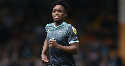 Swansea City transfer news as striker target undergoes medical, Selles makes statement and Newcastle United and Aston Villa eye Swans talent