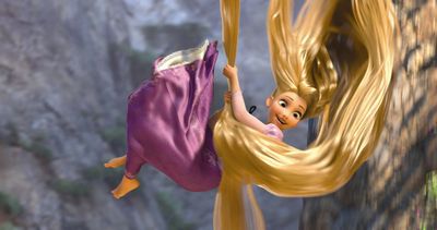 5 Disney animated films that could actually work (Tangled!) as live-action remakes