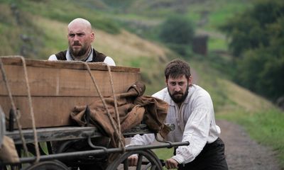 Shane Meadows on his newfound love of period drama: ‘It’ll resonate with people in a way we didn’t even intend’