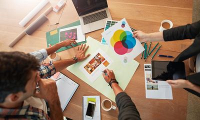 Data visualisation: Storytelling with qualitative data