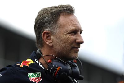 Horner: Red Bull wouldn't have created own F1 engine had Honda stayed