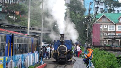 Darjeeling to join the list of polluted cities of West Bengal, reveals study